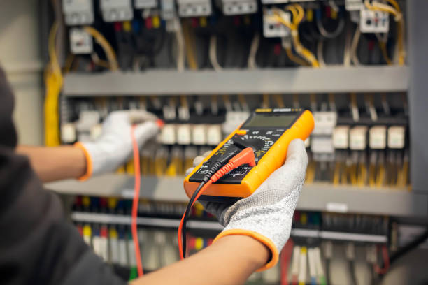 Best Electrical Troubleshooting and Repair  in Berryville, TX