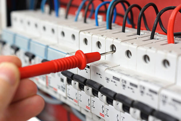 Best Electrical Remodeling Services  in Berryville, TX